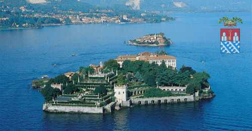 Isola Bella