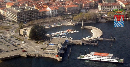 Lago Maggiore