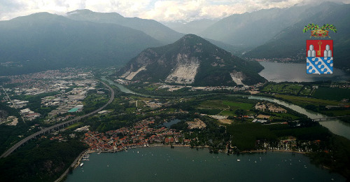 Panoramica di Verbano - Cusio - Ossola